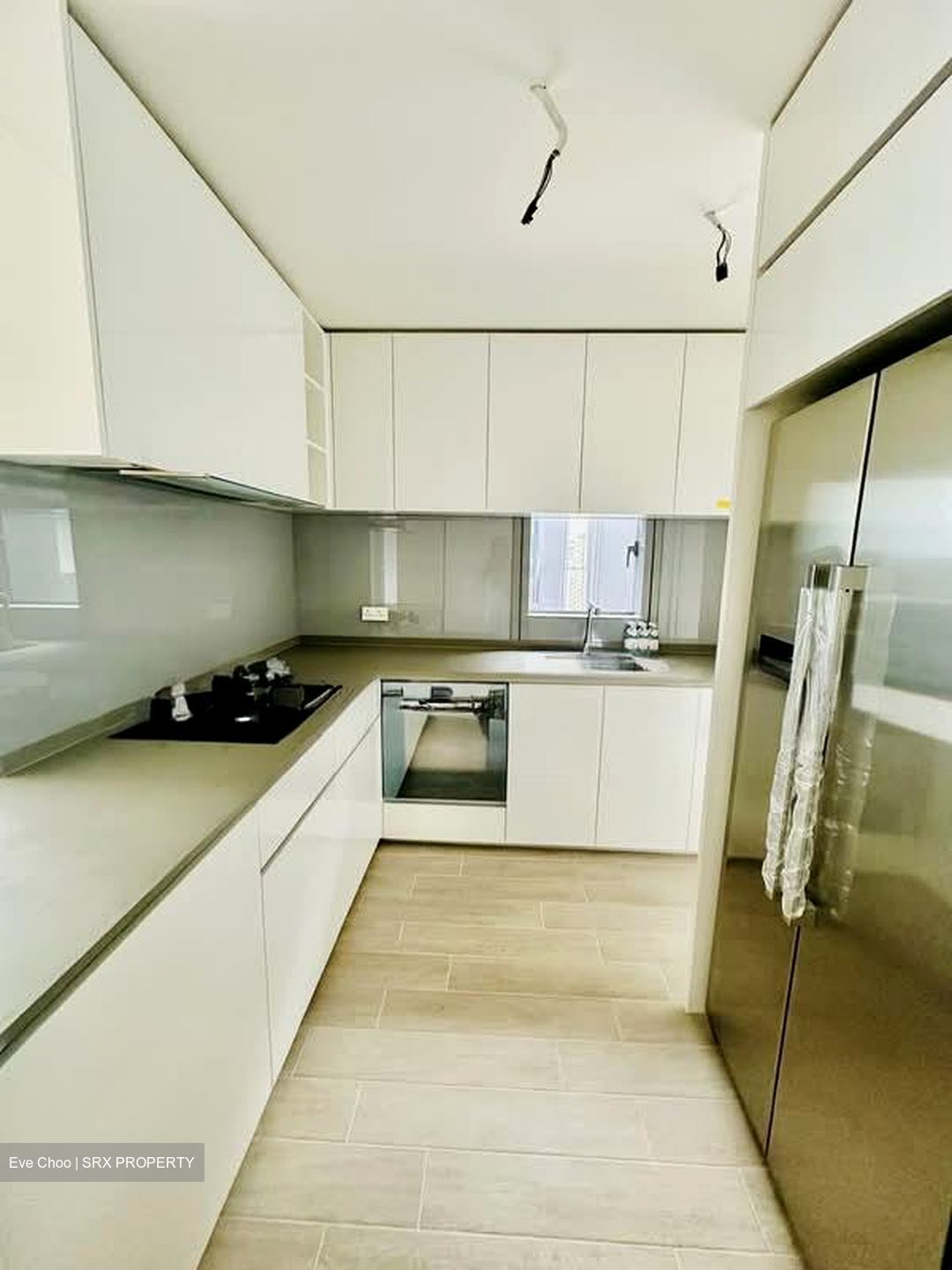 Amber Park (D15), Condominium #573052831